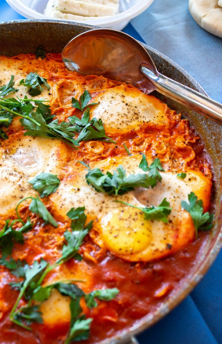 Shakshuka