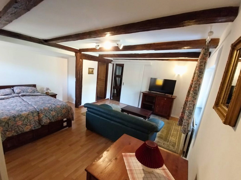 City Hideaways Ferienwohnung Bernstraße 2
