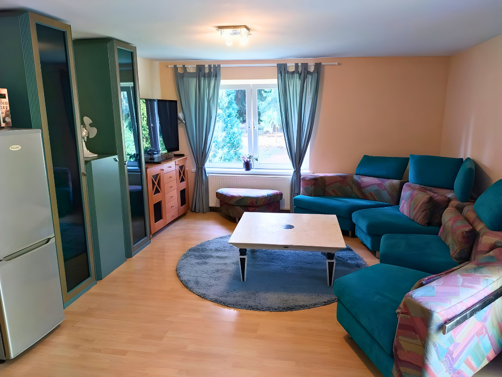 City Hideaways Ferienwohnung Bernstraße 3