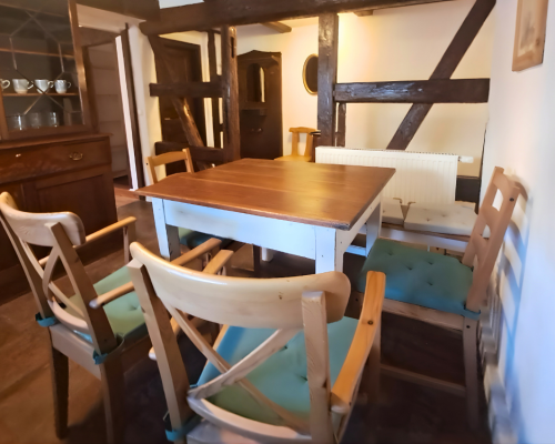 City Hideaways Ferienwohnung Bernstraße 2 Essplatz