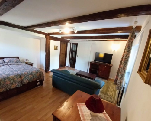City Hideaways Ferienwohnung Bernstraße 2