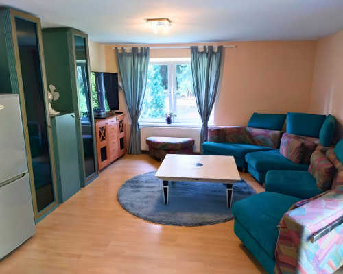 City Hideaways Ferienwohnung Bernstraße 3
