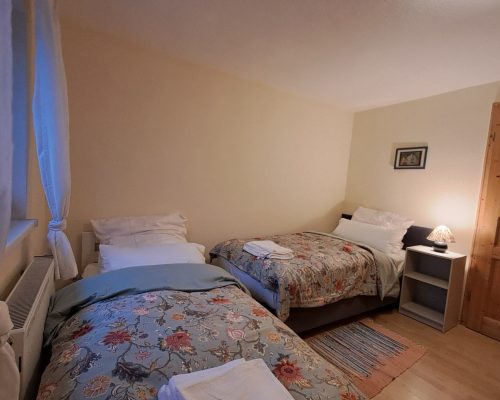 kleines schlafzimmer